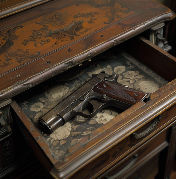 Evaluating Concealment Gun Safe Storage: Is It the Best Option for You?