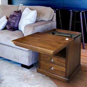 Top Gun Concealment Furniture for Secure, Stylish and Safe Storage