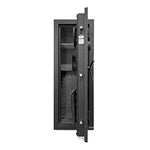 Stealth UL-Listed High-Security Fire Rated Gun Safe