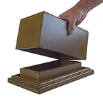 Concealment tissue box - Secret Stashing - Concealment Furniture, Diversion Safes, Home Security Safes