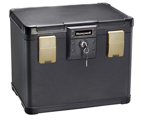 Fireproof & Waterproof Filing Safe Box - Secret Stashing - Concealment Furniture, Diversion Safes, Home Security Safes