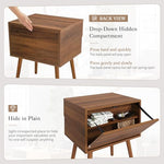 Hidden Compartment Concealment Nightstands - Secret Stashing - Concealment Furniture, Diversion Safes, Home Security Safes