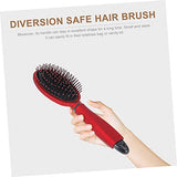 Stash Hair Comb - Secret Stashing - Concealment Furniture, Diversion Safes, Home Security Safes