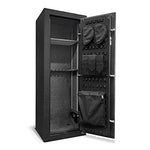 Stealth UL-Listed High-Security Fire Rated Gun Safe