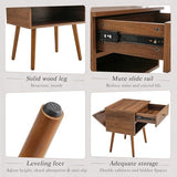 Hidden Compartment Concealment Nightstands - Secret Stashing - Concealment Furniture, Diversion Safes, Home Security Safes