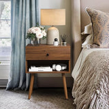 Hidden Compartment Concealment Nightstands - Secret Stashing - Concealment Furniture, Diversion Safes, Home Security Safes