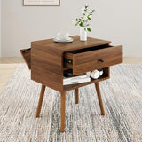 Hidden Compartment Concealment Nightstands - Secret Stashing - Concealment Furniture, Diversion Safes, Home Security Safes