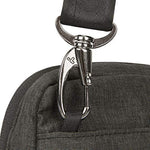 Anti Theft Urban Small Crossbody Bag - Secret Stashing - Concealment Furniture, Diversion Safes, Home Security Safes