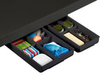 Under Desk Drawer - Secret Stashing - Concealment Furniture, Diversion Safes, Home Security Safes