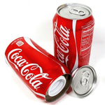 Coca Cola Diversion Can Safe