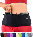 Multi-Purpose Travel Running Belt