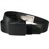 Generic Hidden Zipper Compartment Travel Belt