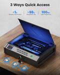 Biometric Gun Safe