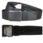 Generic Hidden Zipper Compartment Travel Belt