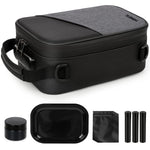 HSmell Proof Stash Box - Secret Stashing - Concealment Furniture, Diversion Safes, Home Security Safes