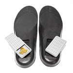 Secret Storage Shoe Soles - Secret Stashing - Concealment Furniture, Diversion Safes, Home Security Safes