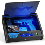 Biometric Gun Safe