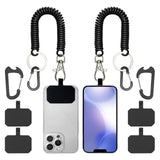 Anti Theft Phone Strap - Secret Stashing - Concealment Furniture, Diversion Safes, Home Security Safes