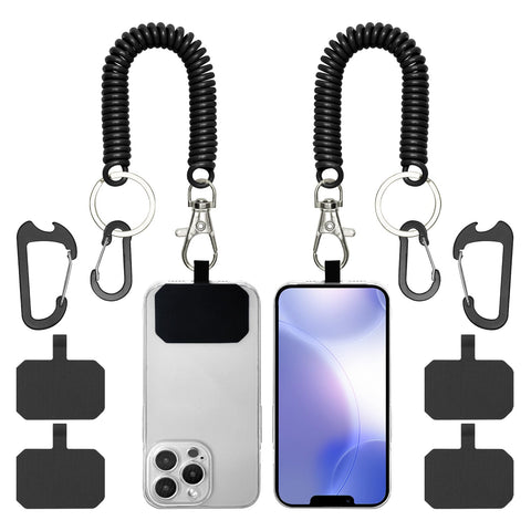 Anti Theft Phone Strap - Secret Stashing - Concealment Furniture, Diversion Safes, Home Security Safes