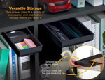 Under Desk Drawer - Secret Stashing - Concealment Furniture, Diversion Safes, Home Security Safes