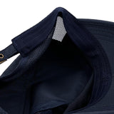 Concealment Cap with Hidden Pocket