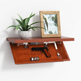 Concealment Shelf - Secret Stashing - Concealment Furniture, Diversion Safes, Home Security Safes