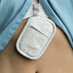 Women Undergarment Mini Pouch - Secret Stashing - Concealment Furniture, Diversion Safes, Home Security Safes