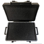 Magnetic Mount Weatherproof Case - Secret Stashing - Concealment Furniture, Diversion Safes, Home Security Safes