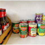 Secret Compartment Canned Food Diversion Safe - Stewed Tomatoes