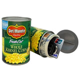 Secret Compartment Canned Food Diversion Safe - Stewed Tomatoes