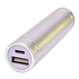 Fake Power Bank Diversion Safe