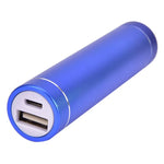 Fake Power Bank Diversion Safe