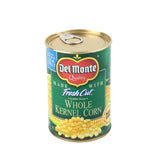 Corn Can Diversion Safe - Food Cans