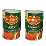 Secret Compartment Canned Food Diversion Safe - Stewed Tomatoes