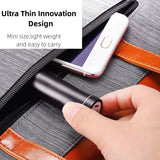 Fake Power Bank Diversion Safe