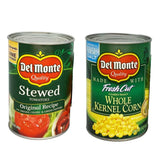 Secret Compartment Canned Food Diversion Safe - Stewed Tomatoes