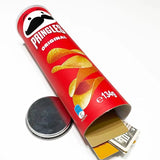 Original Flavour Fake Pringles Diversion Safe