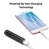 Fake Power Bank Diversion Safe