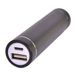 Fake Power Bank Diversion Safe