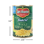 Corn Can Diversion Safe - Food Cans