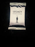 Legacy Cards (Founders Edition) - 1 Pack / $9.95