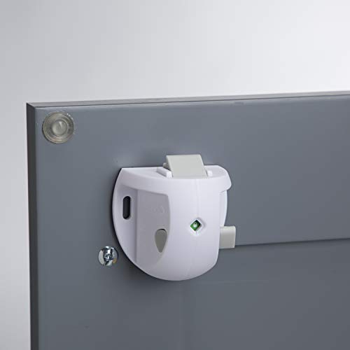 Safety 1st adhesive magnetic child safety hot sale lock system