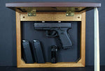 Concealment picture frame - Secret Stashing - Concealment Furniture, Diversion Safes, Home Security Safes