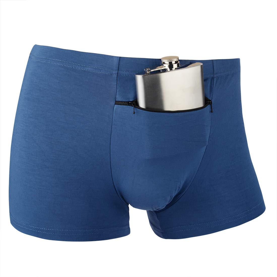 blue underwear for men
